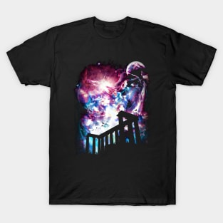 Aurora Night T-Shirt